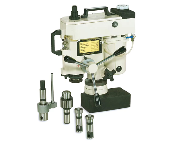 凤阳县磁性钻孔攻牙机
